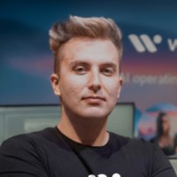 warmwind Employee Maximilian Schilling's profile photo