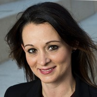 Duchossois Capital Management Employee Lauren Bugay's profile photo