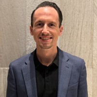 Chipotle Mexican Grill Employee Michael Kennelly's profile photo