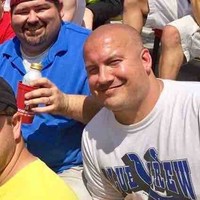 Merritt Contracting INC Employee Jake Outcelt's profile photo