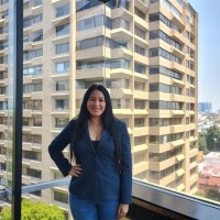 Lorena Dayanire Uribe Carrillo's profile photo