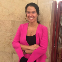 Motion Global Limited Employee Claire Capuano's profile photo