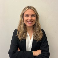 Across Logistics Employee Alba Racero's profile photo