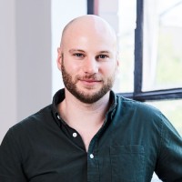 Conversionry Employee Andy Schreiber's profile photo