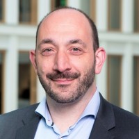 Mark Vanhommerig Email & Phone Number