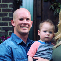 DP Industrial, Inc. Employee Mike Wissler's profile photo