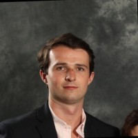 Flight Calibration Services Limited Employee Tom Carter's profile photo