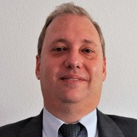 CS GADOL S. L. Employee Manuel Benarroch's profile photo