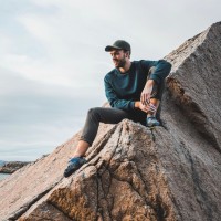 Installer.com Employee Erlend Nundal's profile photo