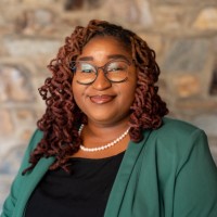 Goucher College Employee Erica Gardner's profile photo