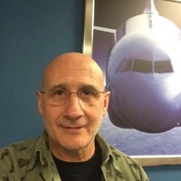 Avtron Aerospace, Inc. Employee Joe Cancilla's profile photo