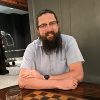SAIC Employee Steven Baumgardner's profile photo