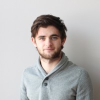 Paul Lukez Architecture Employee Max Kokensparger's profile photo