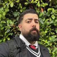 Ari Rodríguez Email