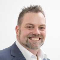 Pressmark Pressings Limited Employee John Nollett's profile photo