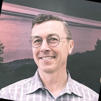 Postcards from the Center of the Universe (Substack) Employee Brian Cronin's profile photo