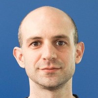 Atidia Employee Gideon Kowadlo's profile photo
