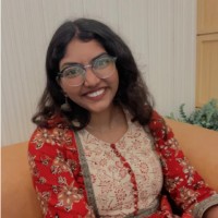 F22 Labs Employee Ramya Mycherla's profile photo