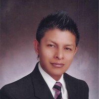 Luxoft Employee Andy Ramos's profile photo