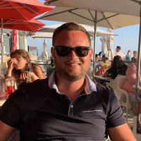 Vitse Employee Romain Deeker's profile photo