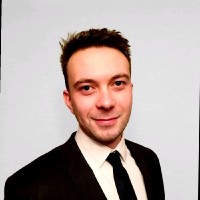 Ronan Group Real Estate Employee Aaron Brady's profile photo