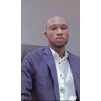 Wolf Eyewear Employee Oladipo Eniola's profile photo