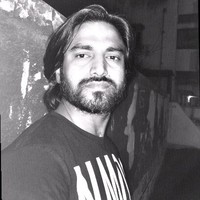 Techknowgreen Solutions Limited Employee Nadeem Shaikh's profile photo