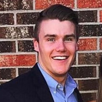 HaF Equipment Employee Luke Schwirtz's profile photo