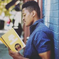 Poetry Employee Al'e the Poet's profile photo