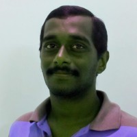 Rodeo Digital Private Limited Employee Moorthy Bn's profile photo
