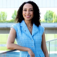 Dallas Cowboys Employee Kaleisha Stuart's profile photo