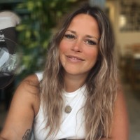 WPP Employee Danielle Wareham's profile photo