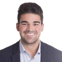 GFT Technologies Employee Simon Girard's profile photo