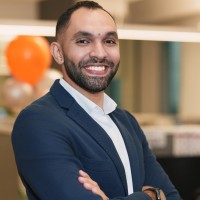 Marriott International Employee Adham Ali's profile photo