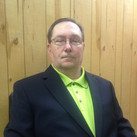 Komatsu Mining Corp Employee Bill Stuckey's profile photo
