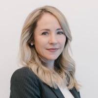 Disaster Relief Australia Employee Sarita Fruk's profile photo