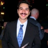 Toothio Employee Wesley Gerard-Ozer's profile photo