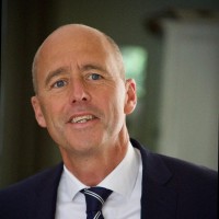 Robeco Employee Tim Kruis's profile photo