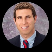 The University of British Columbia Employee Gregory Walker's profile photo