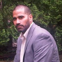 DLA Piper Employee Matthew Hester's profile photo