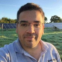 Open Energi Employee Mark Boyce's profile photo