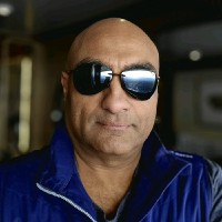 Radiqal Employee Parag Amin's profile photo