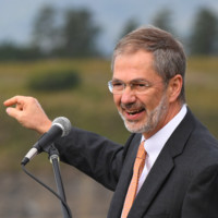 The College of New Jersey Employee Stephen Briggs's profile photo