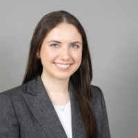 Montefiore Einstein Department of Medicine Employee Alexandrina Danilov's profile photo