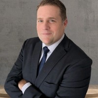 Quantum Loop Corp Employee Darren Brown's profile photo