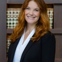 SMITH | ROBINSON Employee Emma Davisson's profile photo