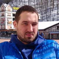 Igor Gusev Email