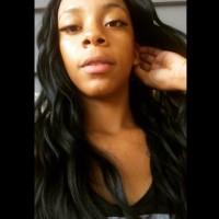 Otto Employee Brittany Harris's profile photo