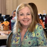 Christina Cuthbert Email