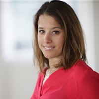 Perrigo France Employee Maryne van Hien's profile photo
